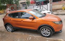 نيسان روج سبورت